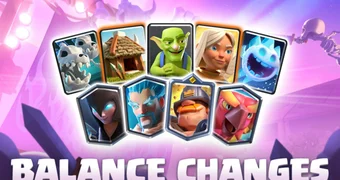 Clash Royale June2023 Banner