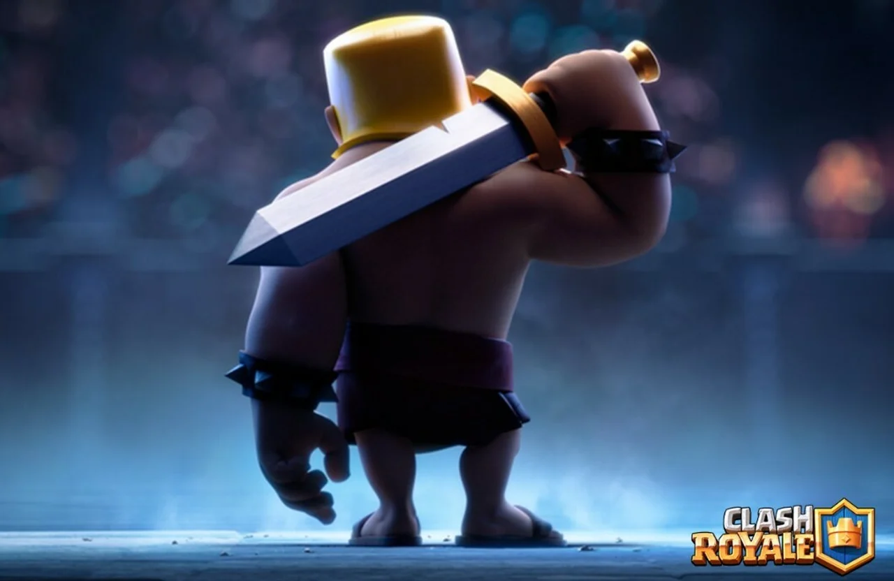 Clash Royale Supercell Social Media Accounts Discontinued