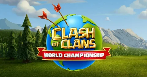 Clashof Clans WC