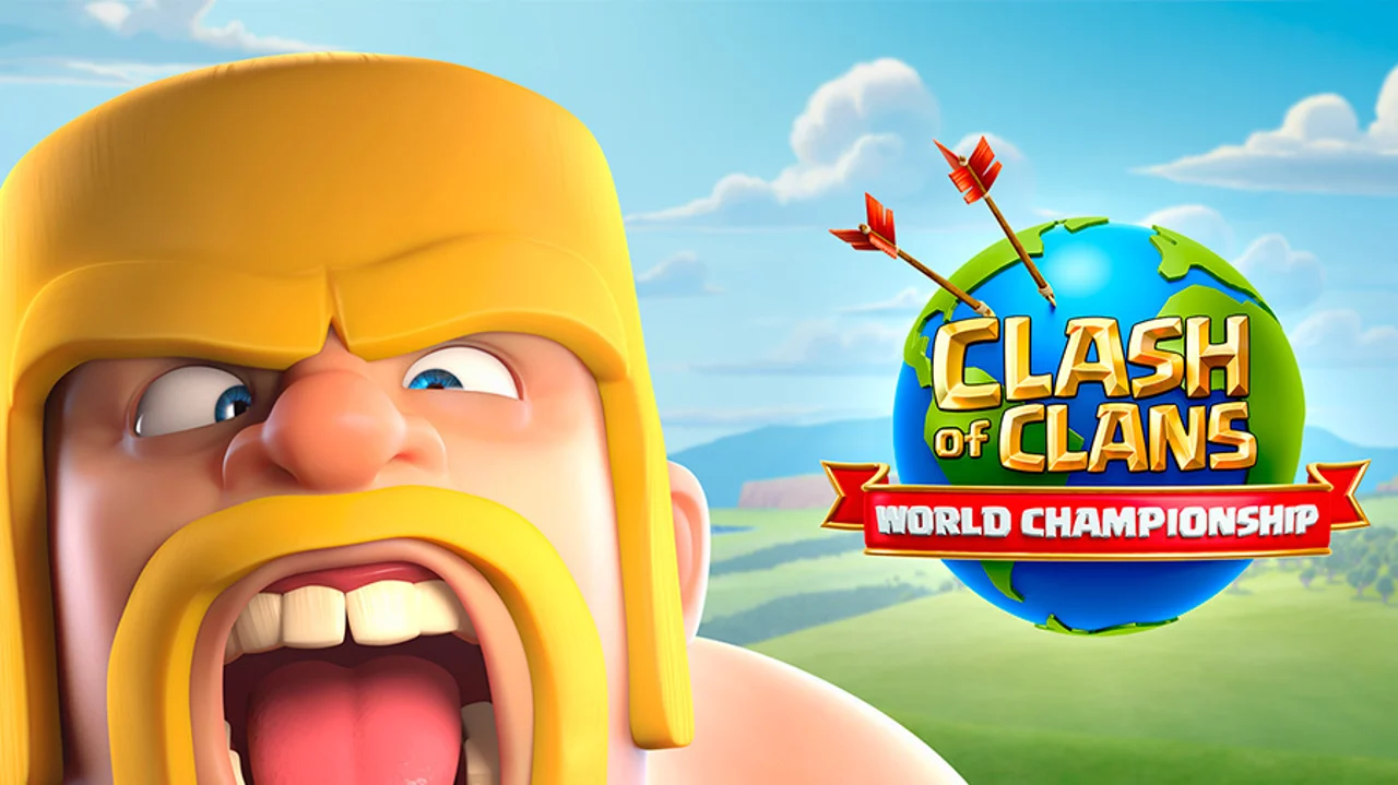 Clash of Clans World Championship Finals 2022 Day 1 Matches Results Supercell