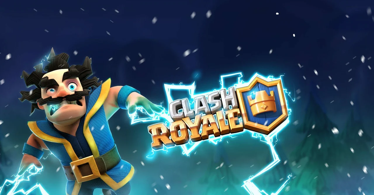 Clash Royale Classic Deck Challenge Supercell Event Guide