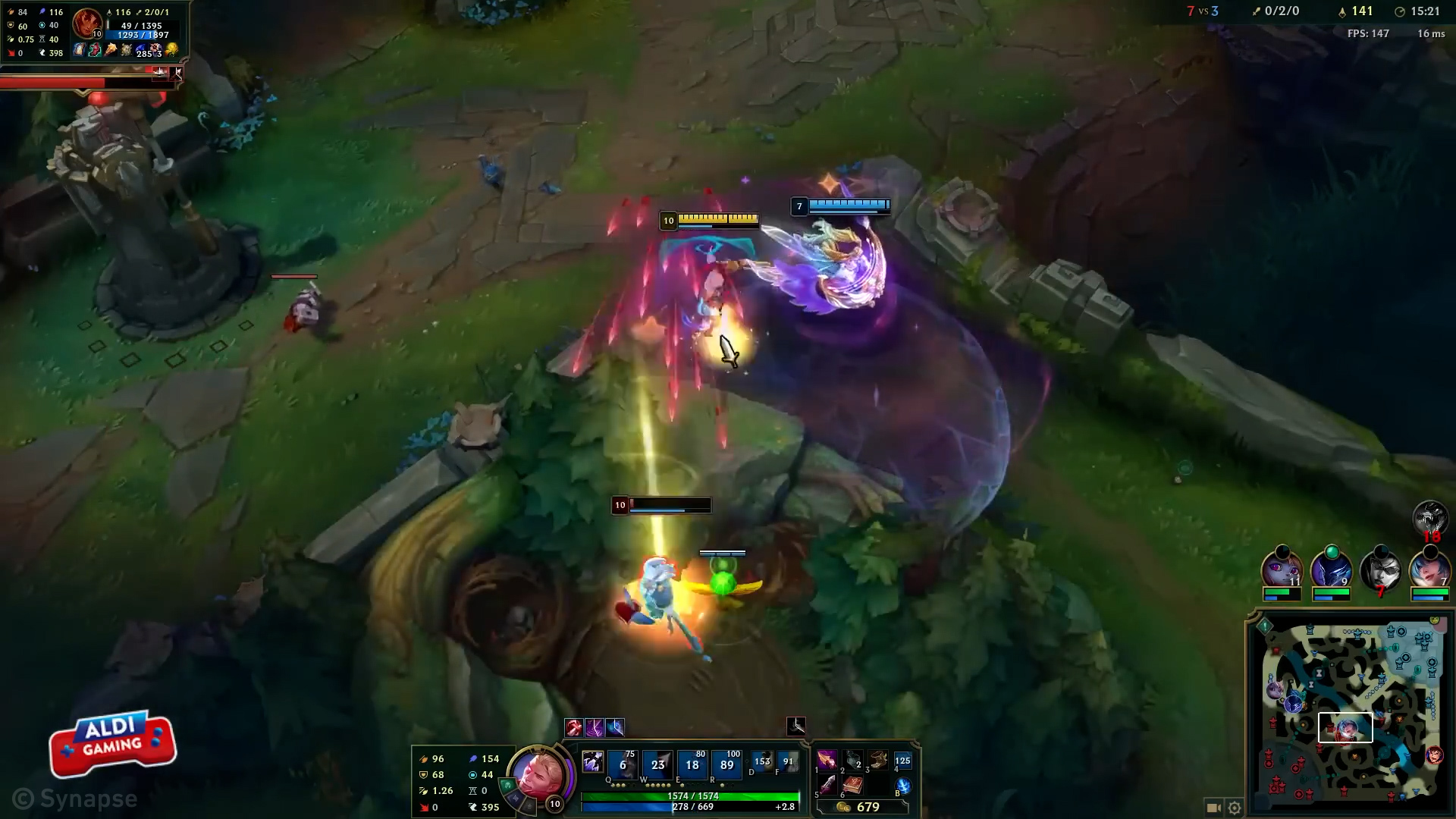 Clip 1