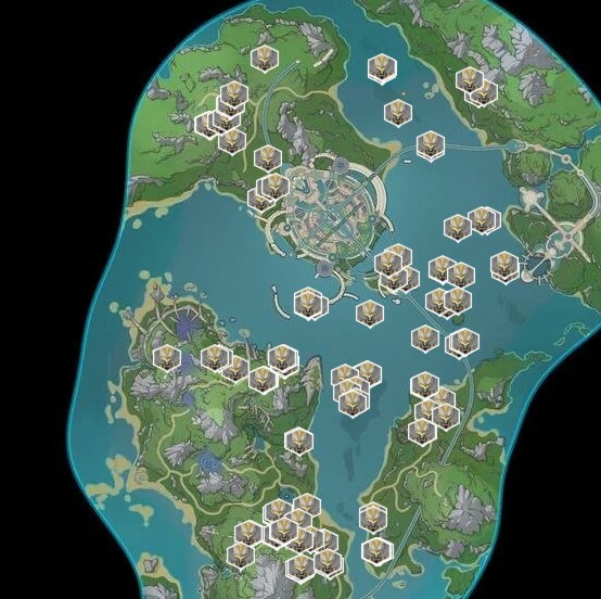 Clockwork Meka Location