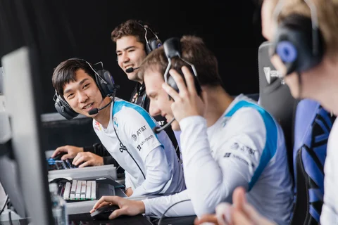 Cloud 9 Playoffs Spring 2021