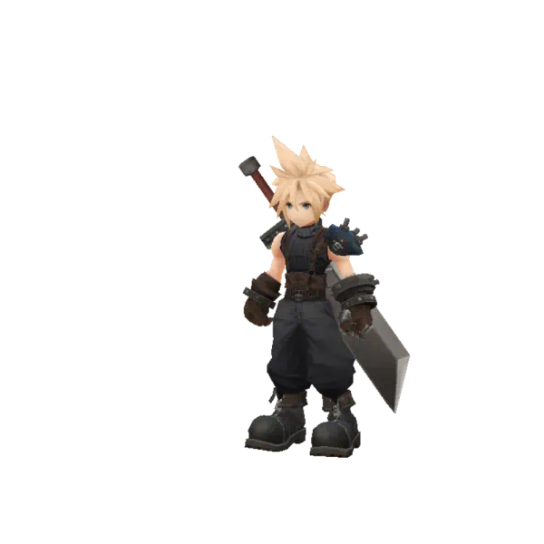 Cloud Strife