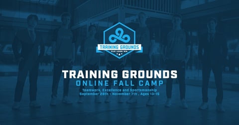 Cloud9 camp