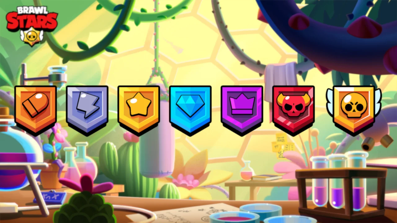 Brawl Stars Club Leagues Guide Rankings Supercell