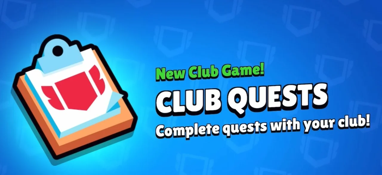 Club Quests