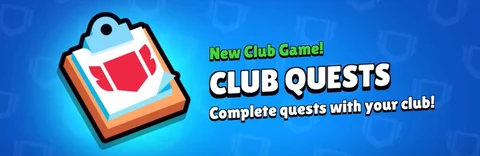 Club Quests
