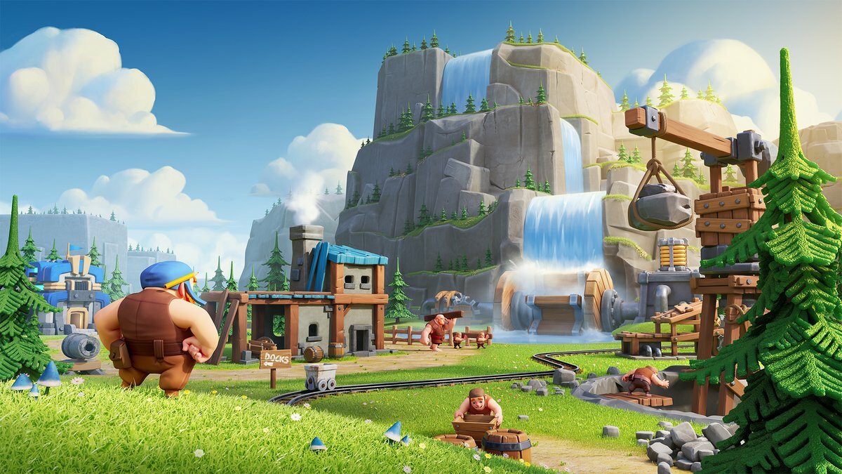 Clash of Clans June 2023 Update New Troop Upgrades Balance Changes Guide Supercell upgrade levels