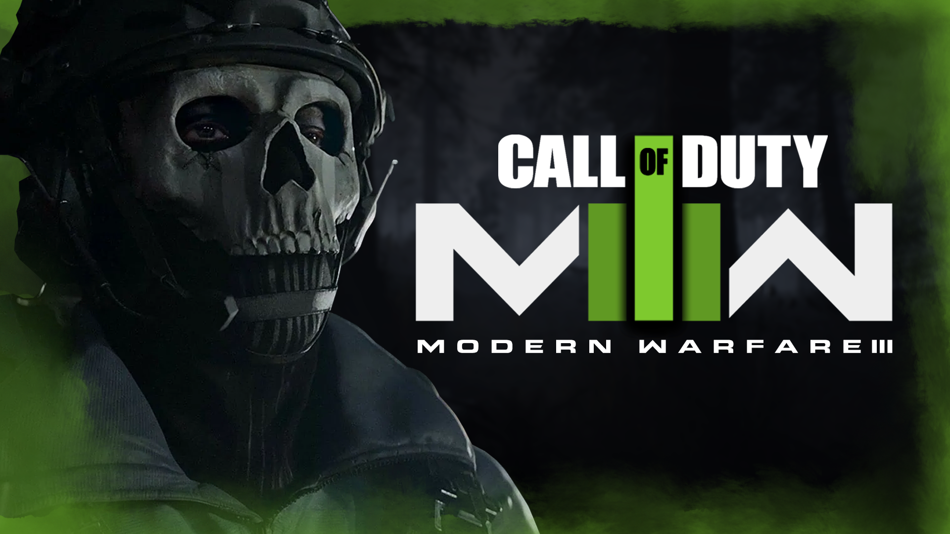 Modern Warfare 3 Confirmado