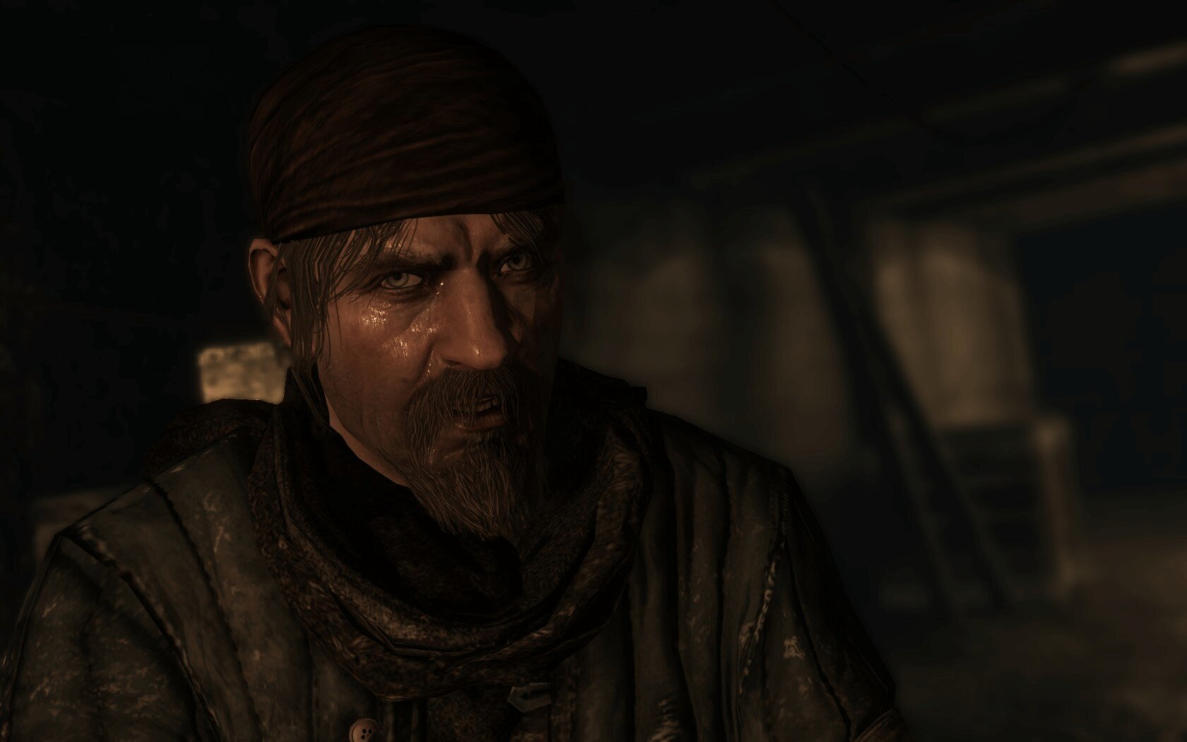 Co D Best Characters Reznov