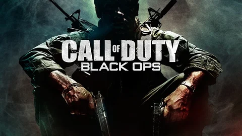 Co D Black Ops 2023