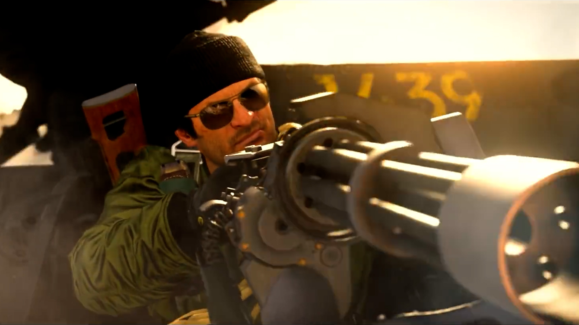 Co D Black Ops Cold War Season 1 out NOW