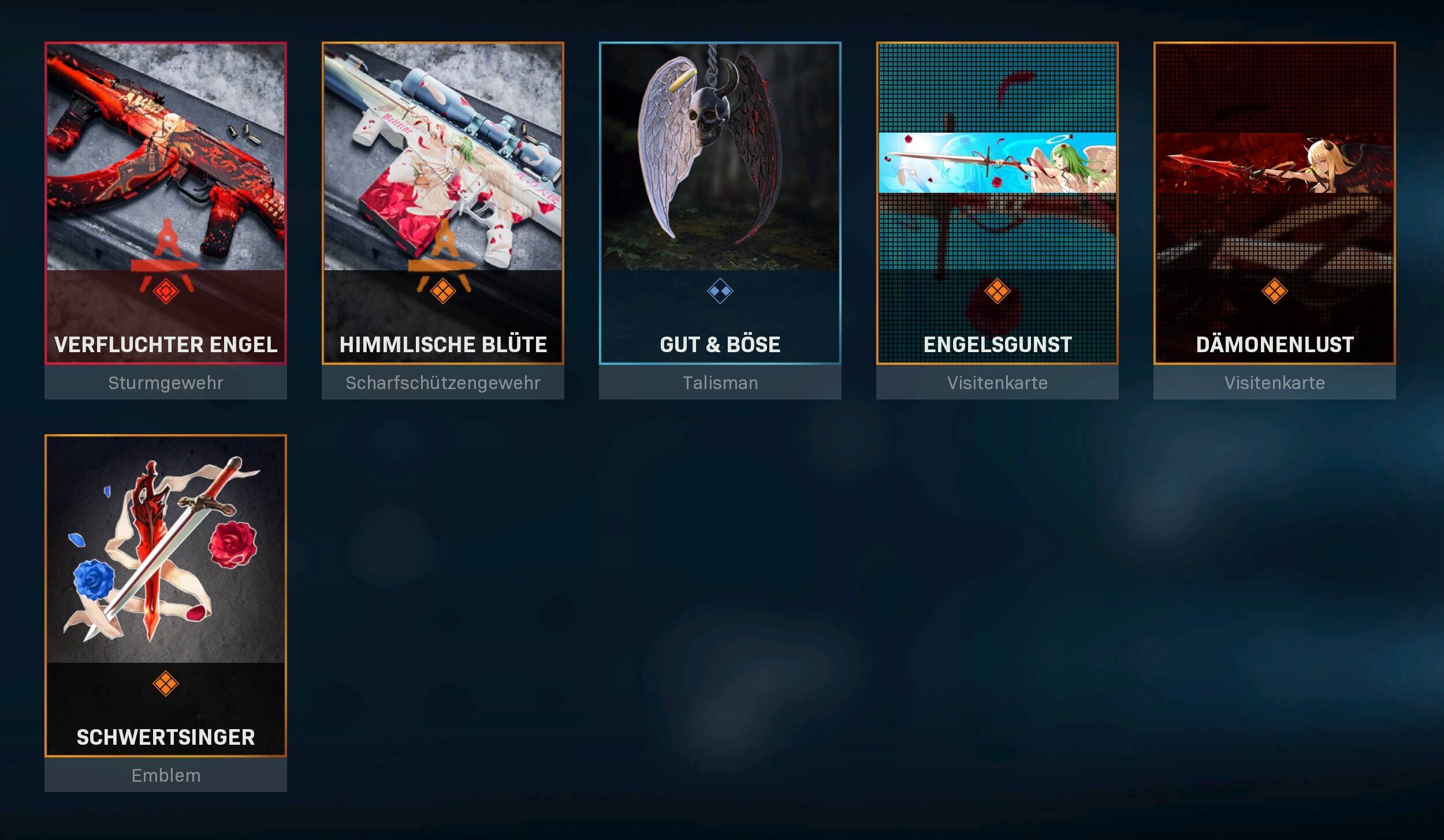 Co D Bundle Angels Demons
