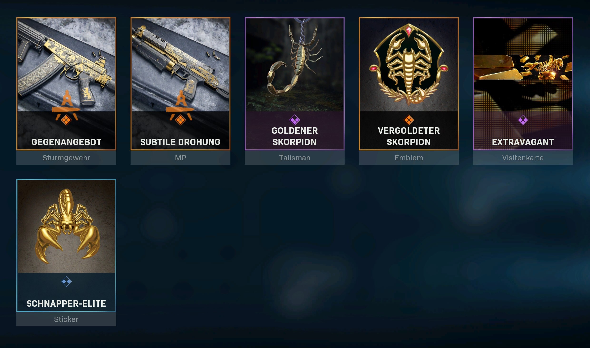 Co D Bundle Gilded Age IV