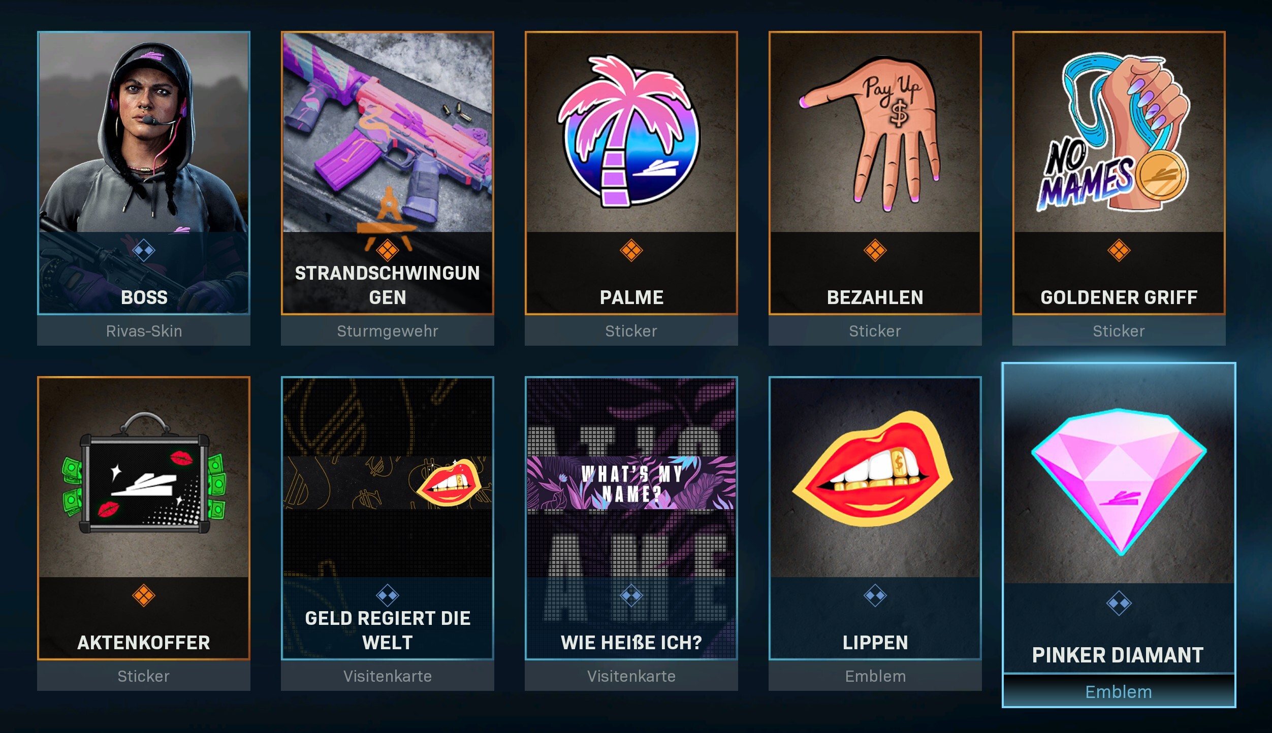 Co D Bundles CDL Mid Season Pack