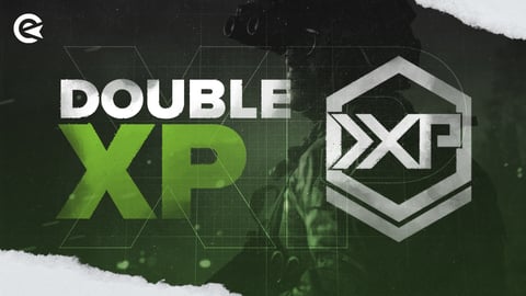 Co D Double XP