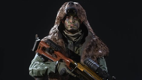 EarlyGame | Best CoD: Modern Warfare Operator Skins