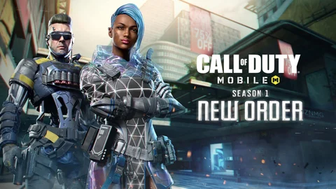 Co D Mobile Season 1 Promo Pic Activision 2021