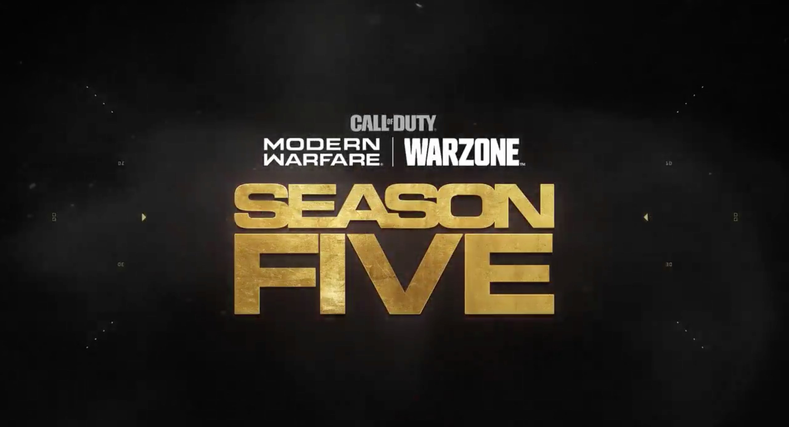 Co D Season 5