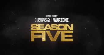 Co D Season 5