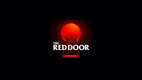 Co D The Red Door