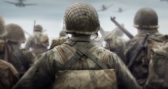 Co D WW2 Thumbnail