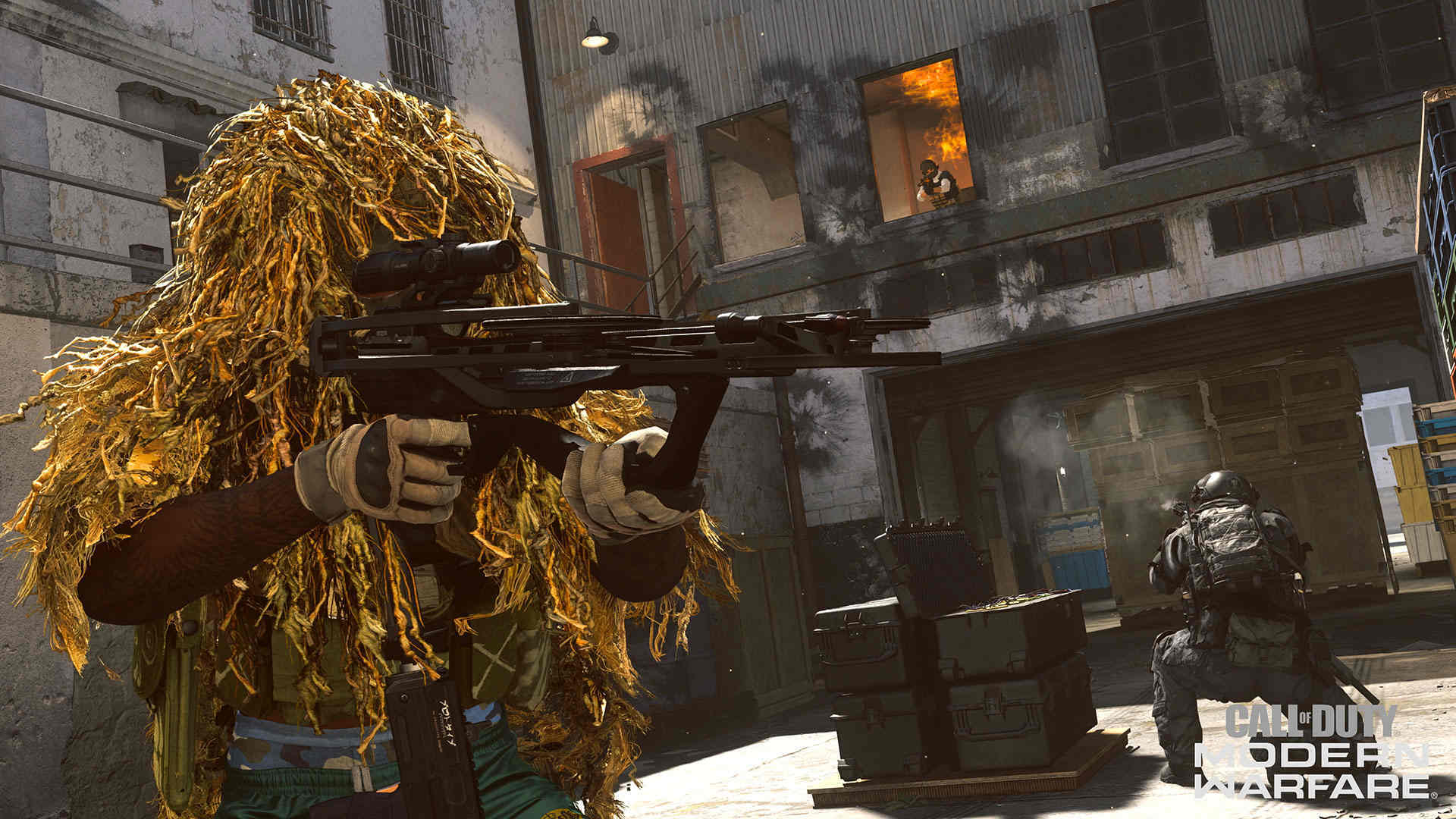 Co D Warzone DM Rs