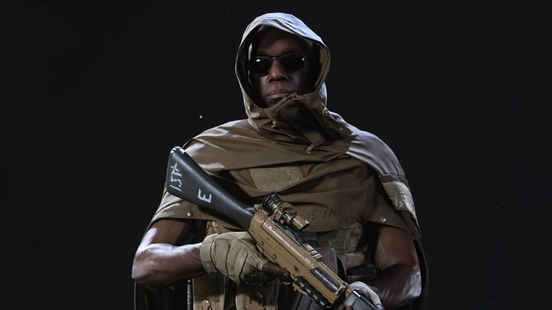 Co D Zane