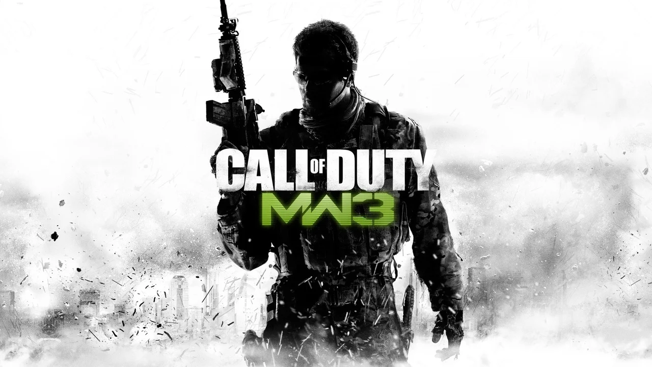 MW3