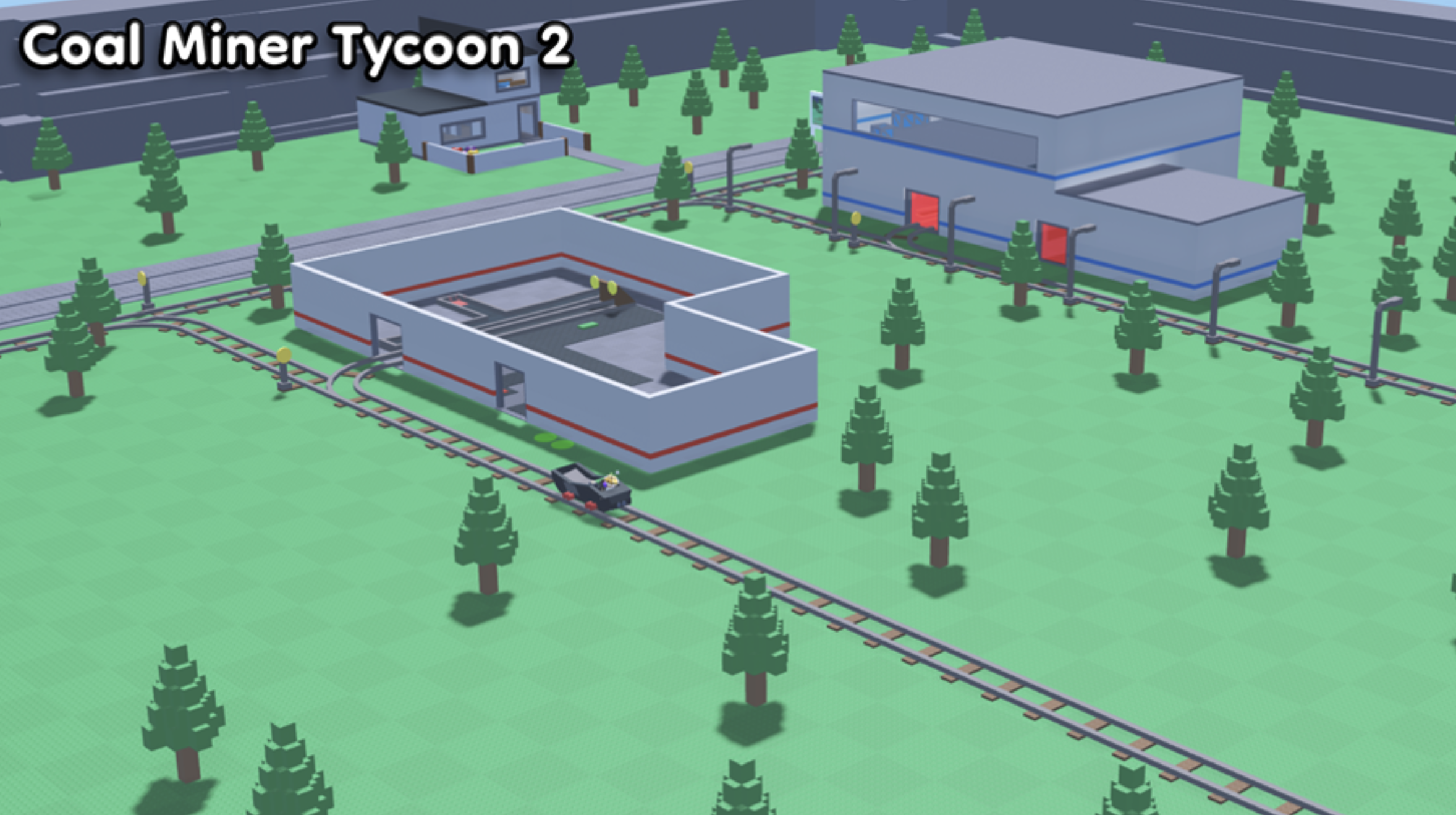 Coal Miner Tycoon 2 Codes