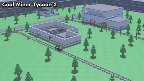 Coal Miner Tycoon 2 Codes