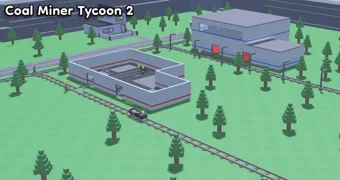 Coal Miner Tycoon 2 Codes