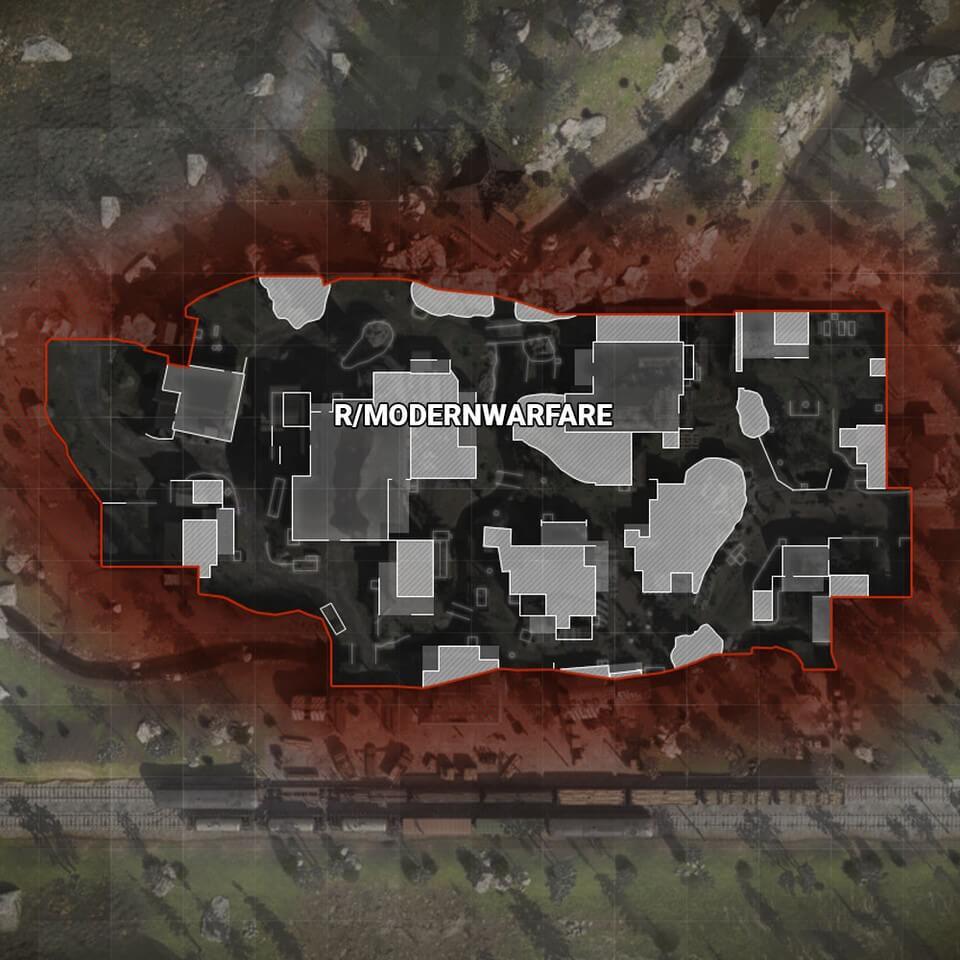 Cod Village