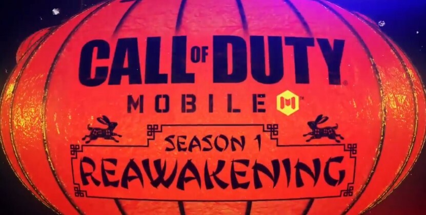 Cod mobile season 1 reawakening 4