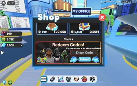 Coding Simulator Redeem codes