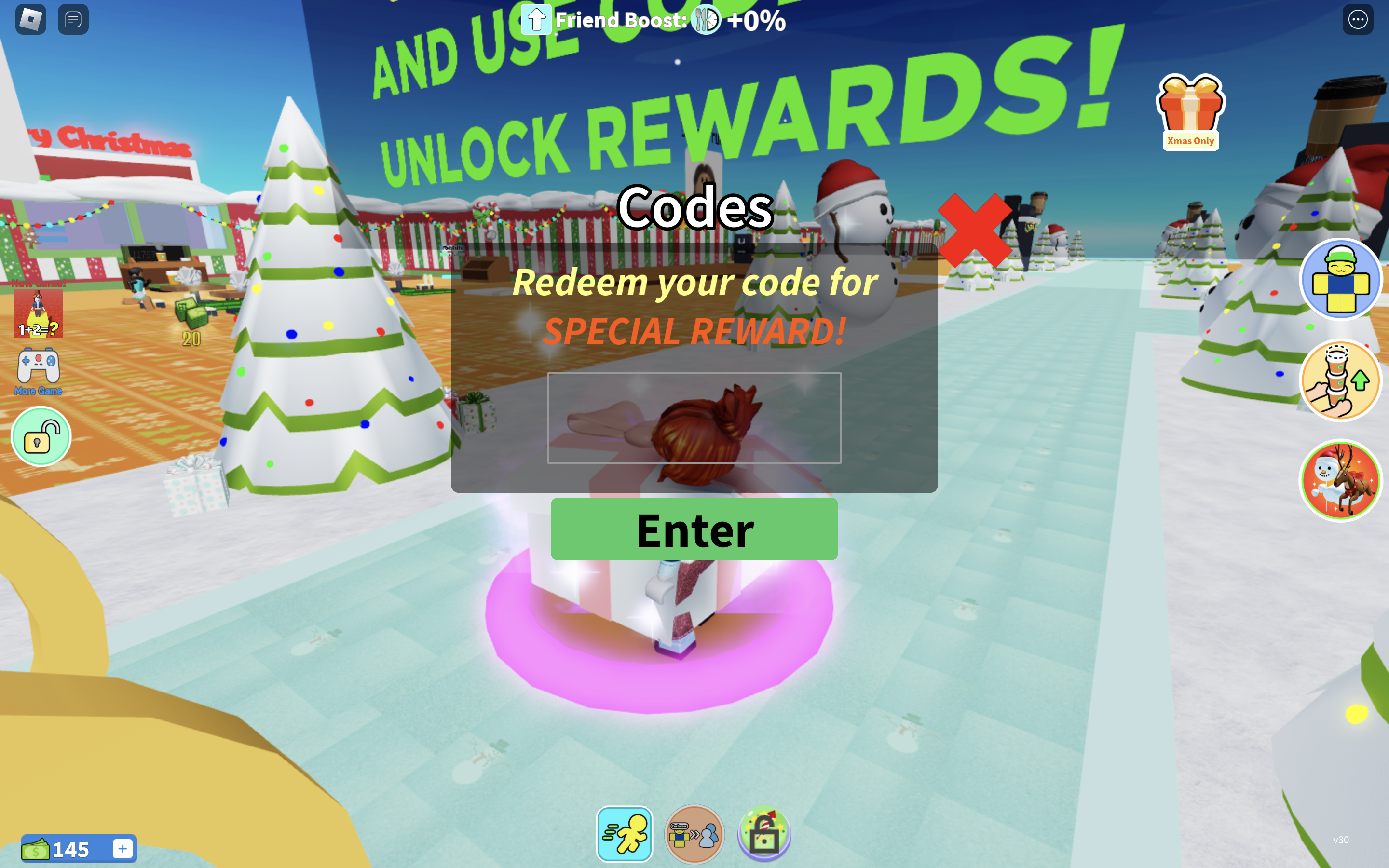 coffee please how to redeem codes