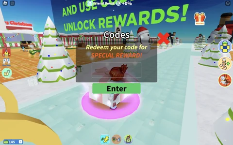 Coffee Please how to redeem codes