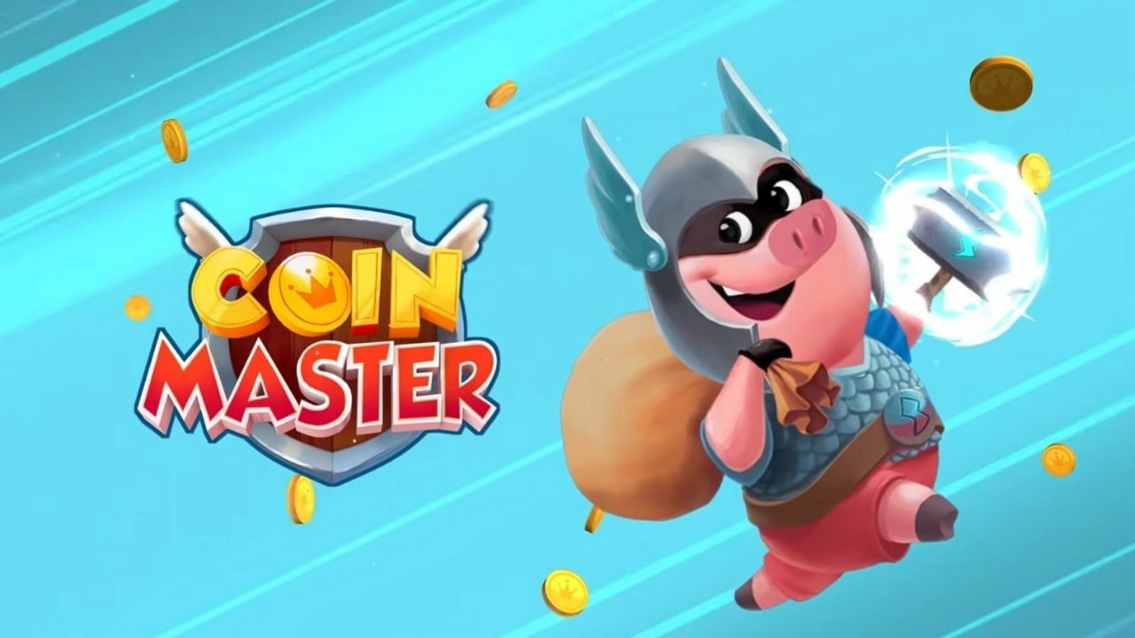 Coin Master APK Download Link