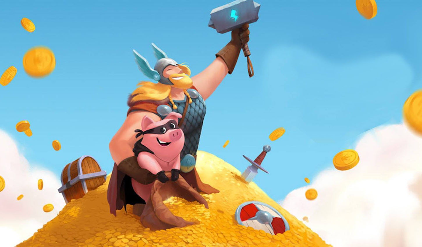 Coin Master June2023