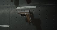 Cold War Best Pistols 1911