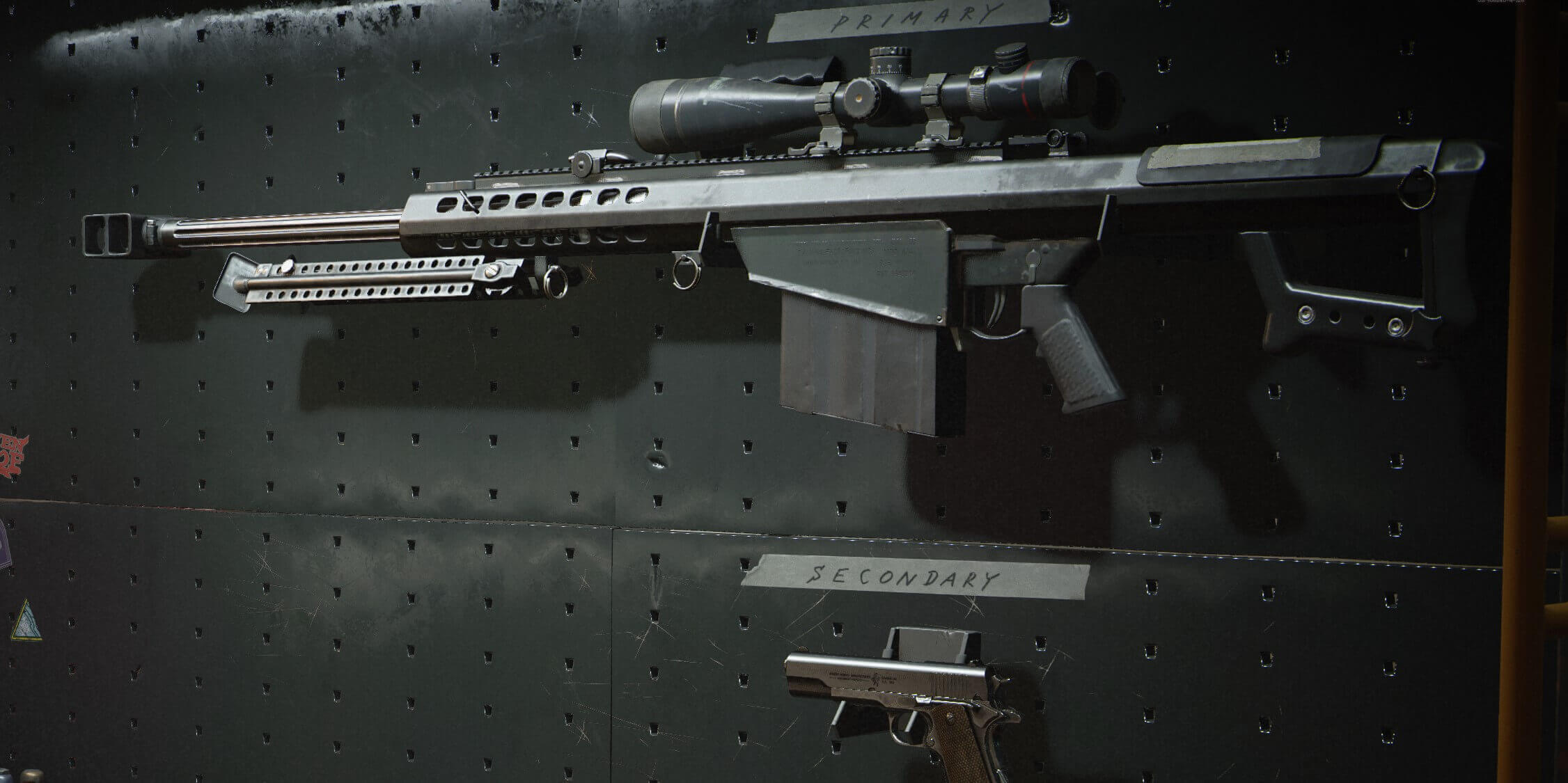 Cold War M82