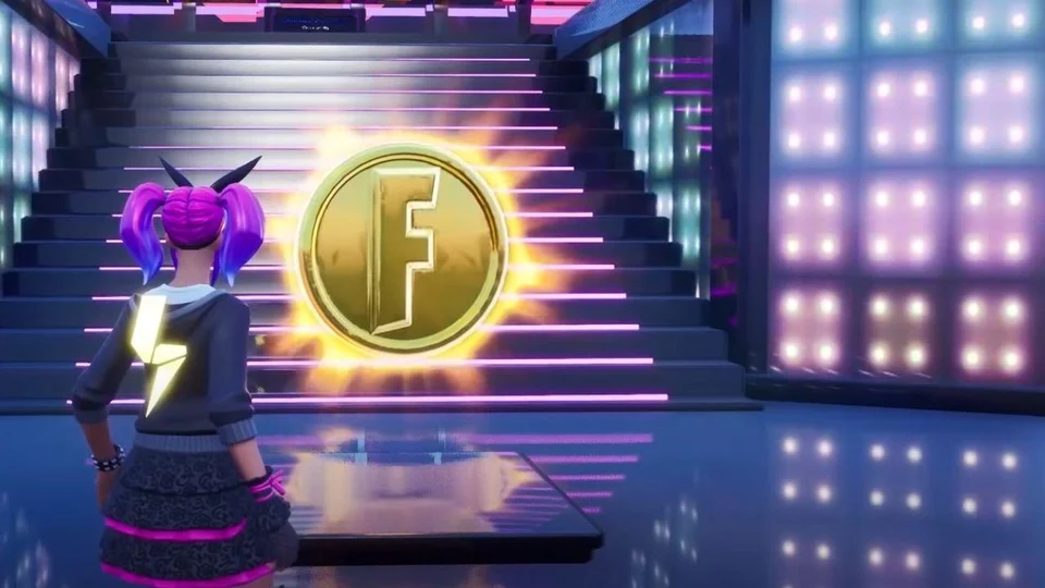 Fortnite Concert Coins: Locations, Rewards & More | EarlyGame