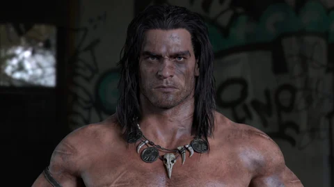 Conan Exiles valheim v rising