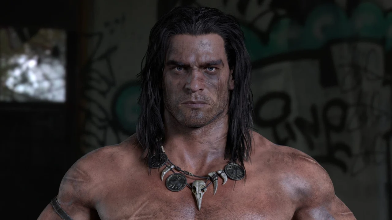 Conan Exiles Valheim V Rising