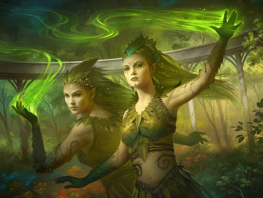 Conclave Naturalists
