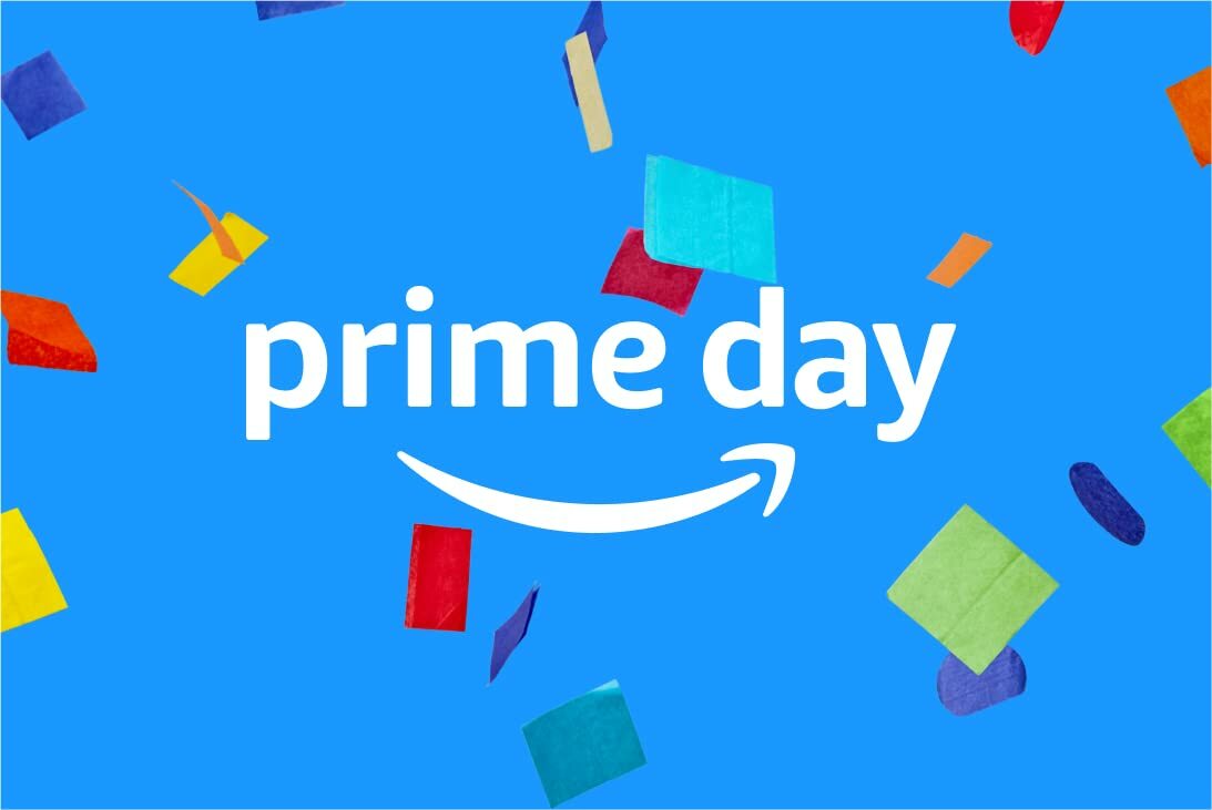 Amazon Prime Day