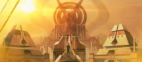 Confirmed Amonkhet Is Coming Back