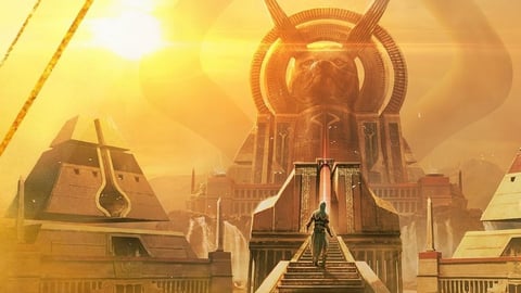 Confirmed Amonkhet Is Coming Back